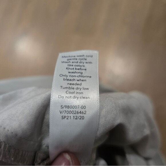 Athleta Venture Printed Pant Viper Joggers Pants Size 0 - Picture 6 of 13